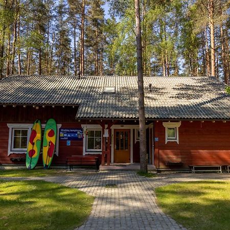 Camping Mindunai Exterior photo