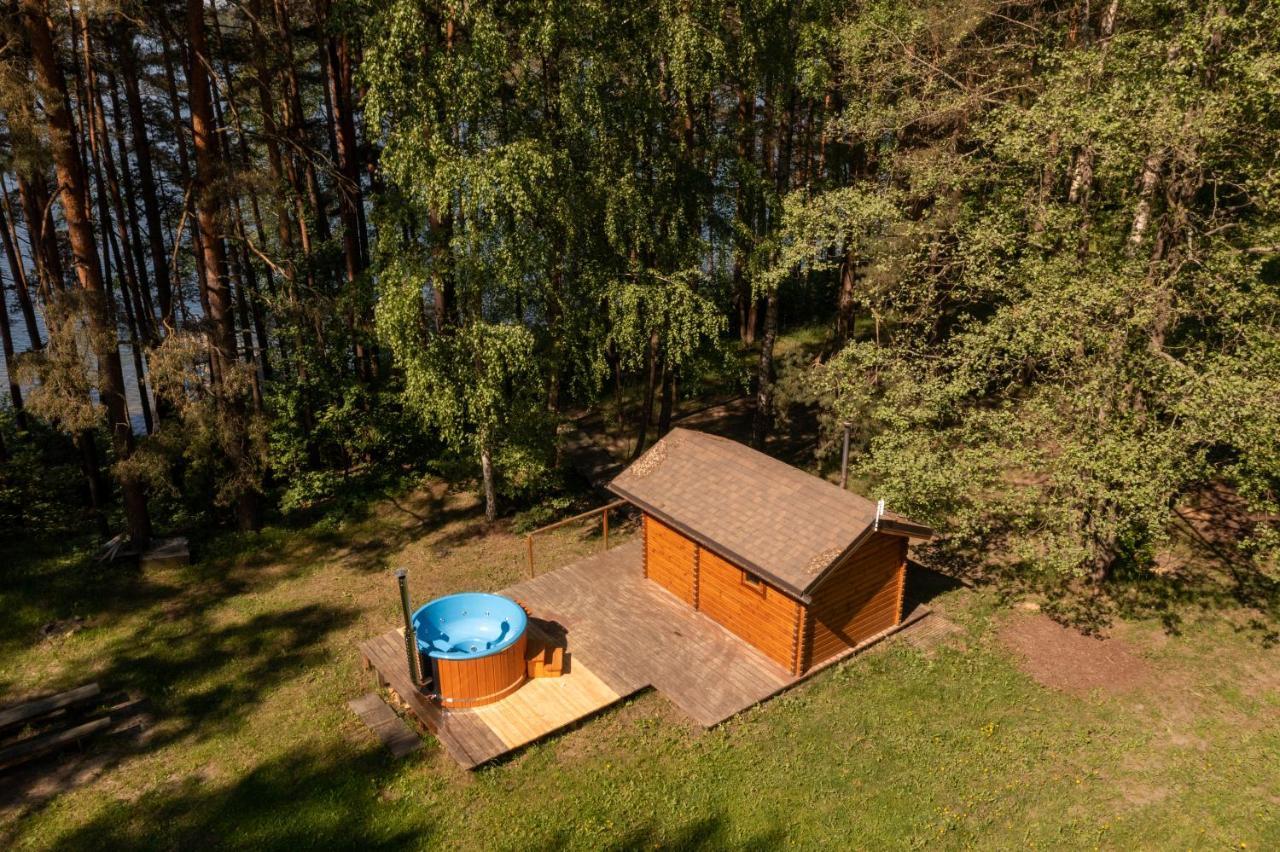 Camping Mindunai Exterior photo