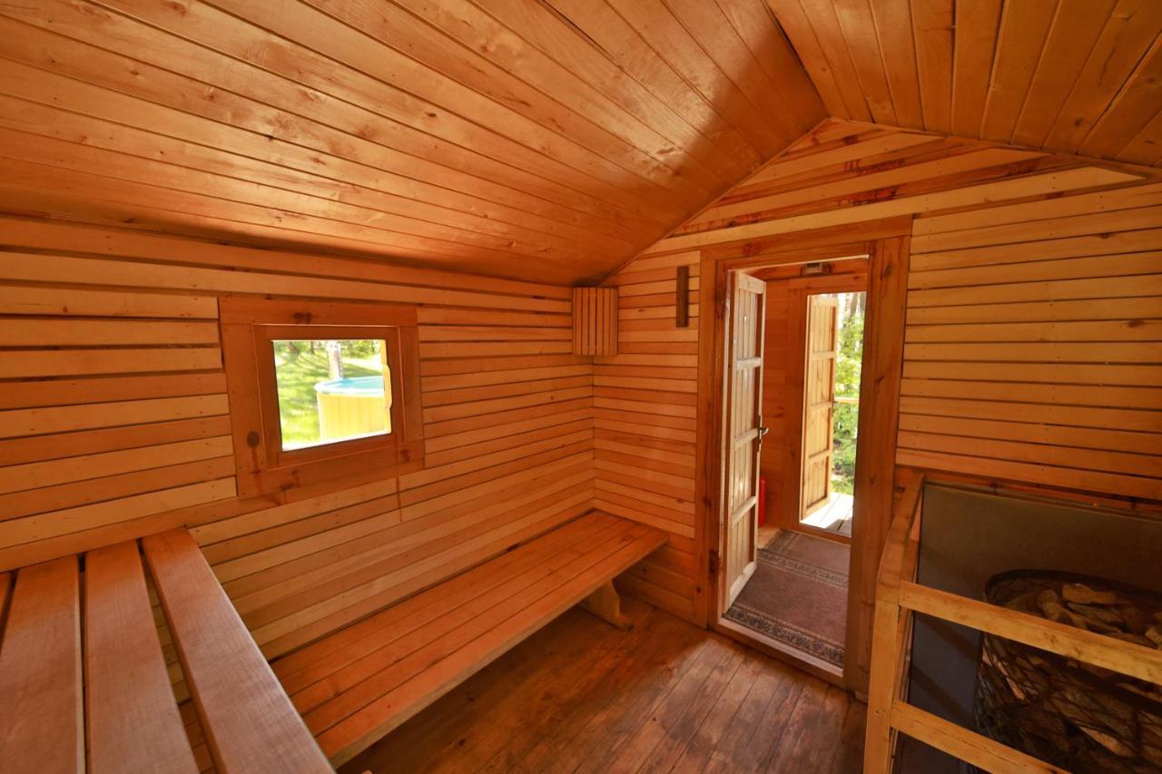 Camping Mindunai Exterior photo