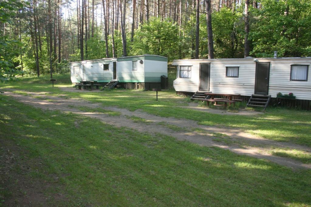 Camping Mindunai Room photo