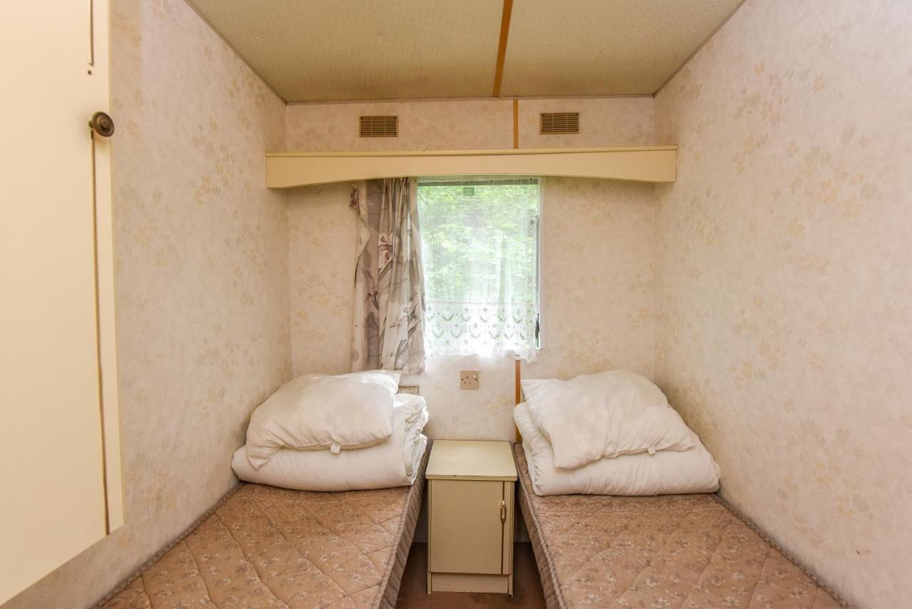 Camping Mindunai Exterior photo